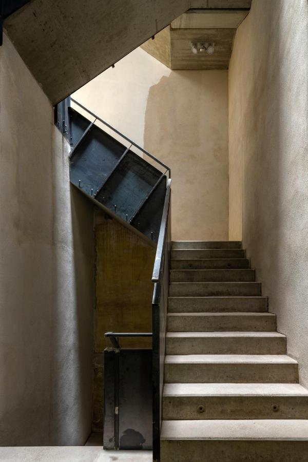 Kuenstlerzimmer Im Kulturhaus Haeselburg Gera Luaran gambar