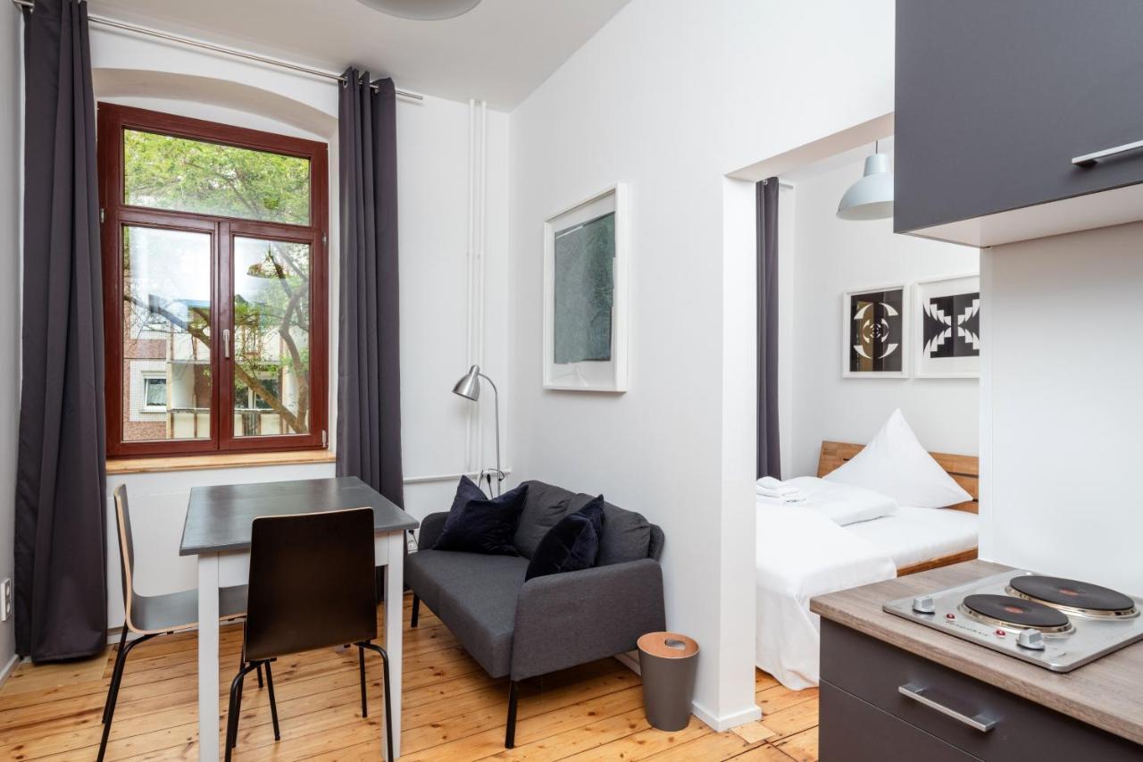 Kuenstlerzimmer Im Kulturhaus Haeselburg Gera Luaran gambar